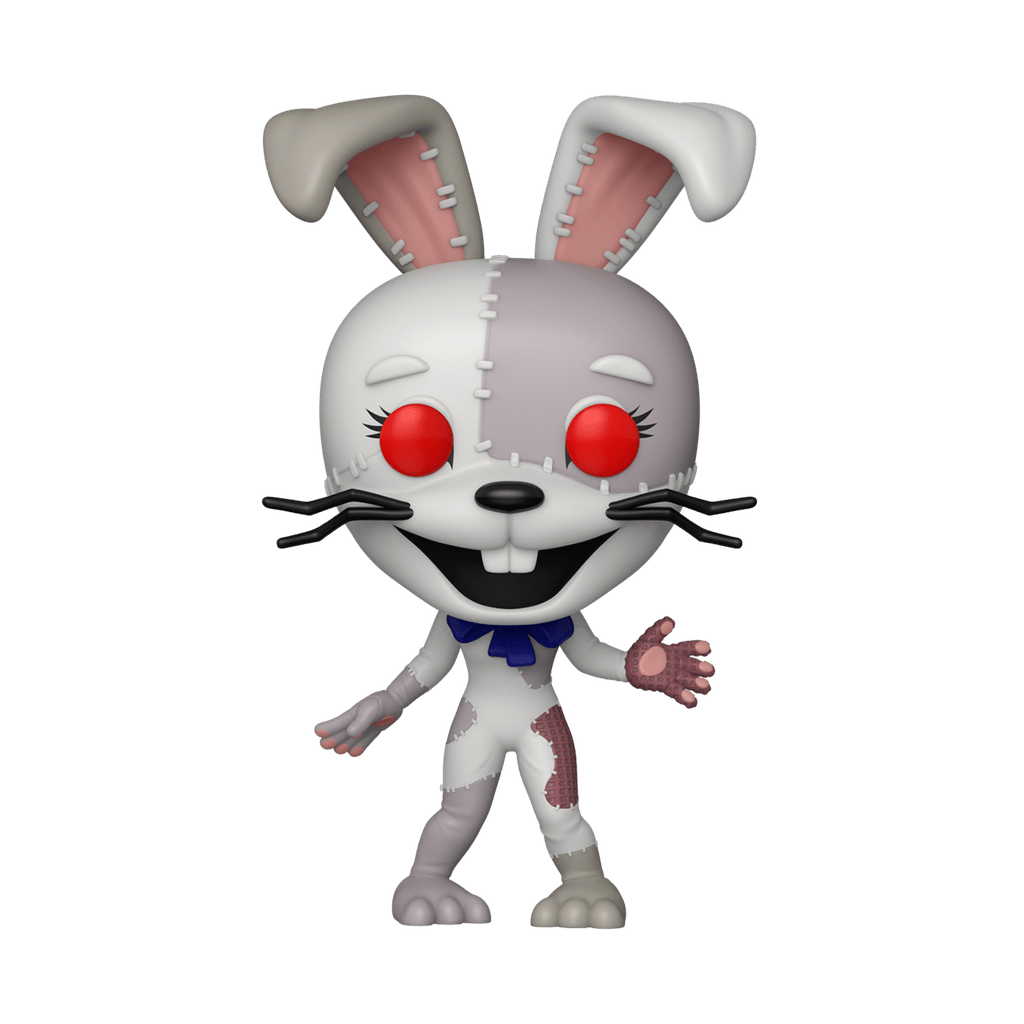 *Pre - order* FNAF: Help Wanted 2 - Vanny Pop! Vinyl (ETA October) - Gametraders Modbury Heights