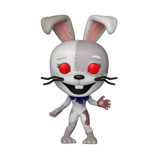 *Pre - order* FNAF: Help Wanted 2 - Vanny Pop! Vinyl (ETA October) - Gametraders Modbury Heights