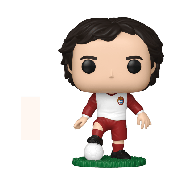 *Pre-order* Football: Bayern Munich - Franz Beckenbauer Pop! Vinyl (ETA November) - Gametraders Modbury Heights