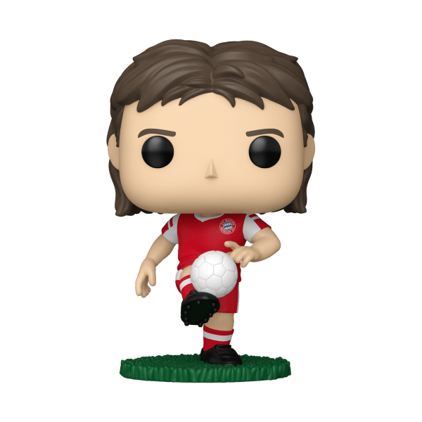 *Pre-order* Football: Bayern Munich - Klaus Augenthaler Pop! Vinyl (ETA November) - Gametraders Modbury Heights