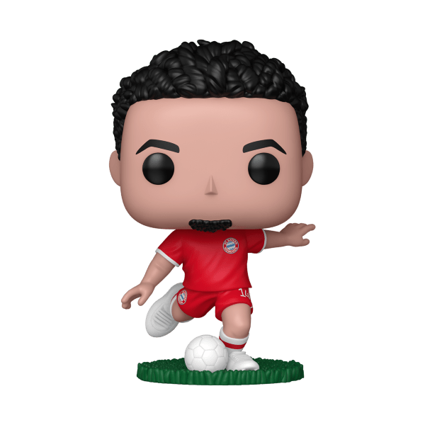 *Pre-order* Football: Bayern Munich - Luis Diaz Pop! Vinyl (ETA November) - Gametraders Modbury Heights