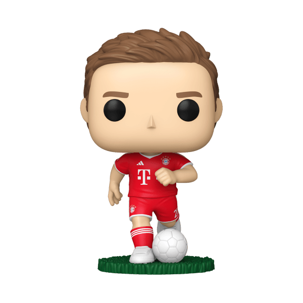 *Pre-order* Football: Bayern Munich - Philipp Lahm Pop! Vinyl (ETA November) - Gametraders Modbury Heights