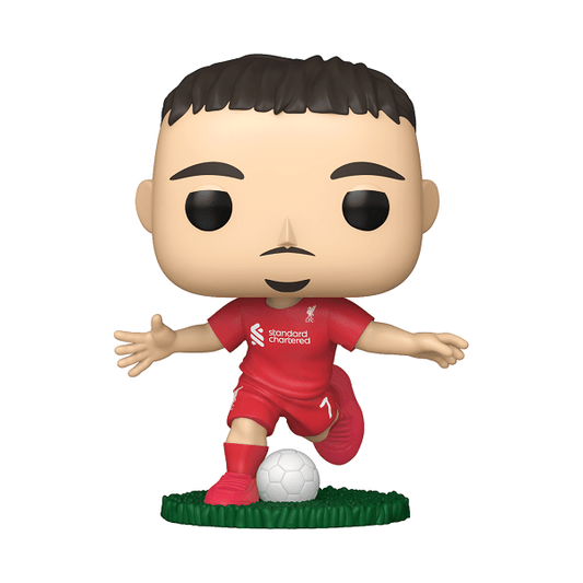 *Pre-order* Football: Liverpool - Florian Wirtz Pop! Vinyl (ETA August) - Gametraders Modbury Heights