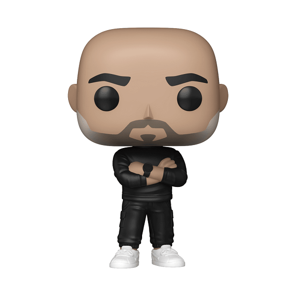 *Pre-order* Football: Manchester City - Pep Guardiola Pop! Vinyl (ETA September) - Gametraders Modbury Heights
