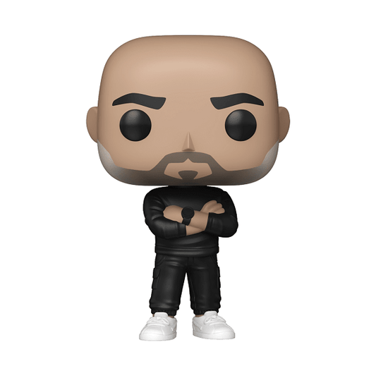 *Pre-order* Football: Manchester City - Pep Guardiola Pop! Vinyl (ETA September) - Gametraders Modbury Heights
