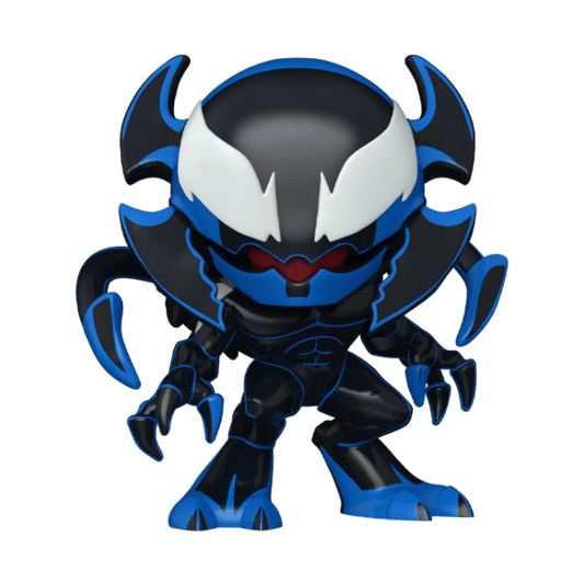 *Pre - order* Friendly Neighbourhood Spiderman - Alien 6" Pop! Vinyl (ETA June) - Gametraders Modbury Heights