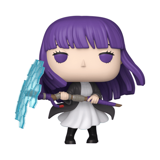*Pre - order* Frieren - Fern Pop! Vinyl (ETA June) - Gametraders Modbury Heights
