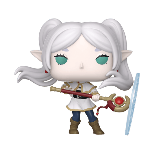 *Pre - order* Frieren - Frieren Pop! Vinyl (ETA June) - Gametraders Modbury Heights