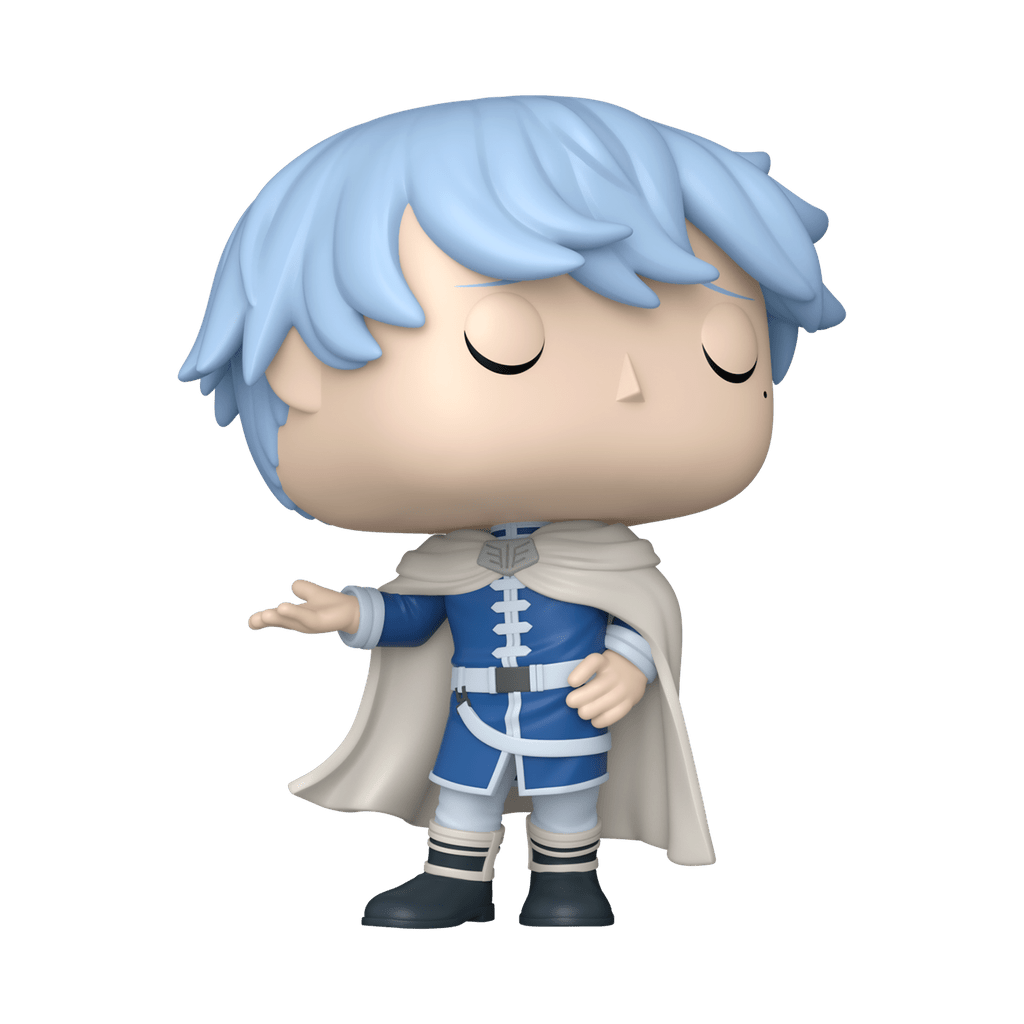 *Pre - order* Frieren - Himmel Pop! Vinyl (ETA June) - Gametraders Modbury Heights