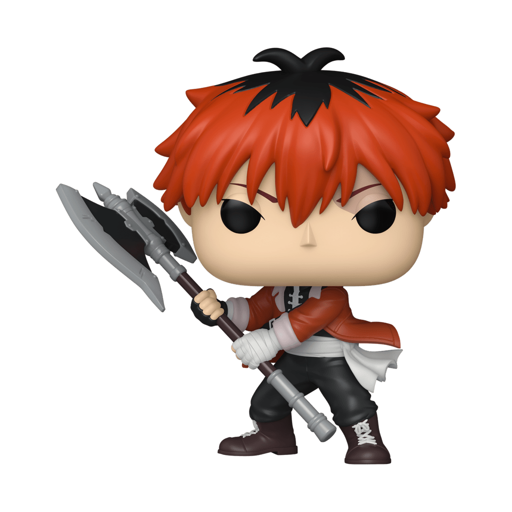 *Pre - order* Frieren - Stark Pop! Vinyl (ETA June) - Gametraders Modbury Heights