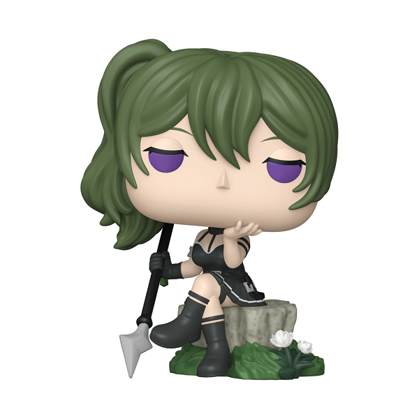*Pre-order* Frieren - Ubel Pop! Vinyl (ETA May) - Gametraders Modbury Heights