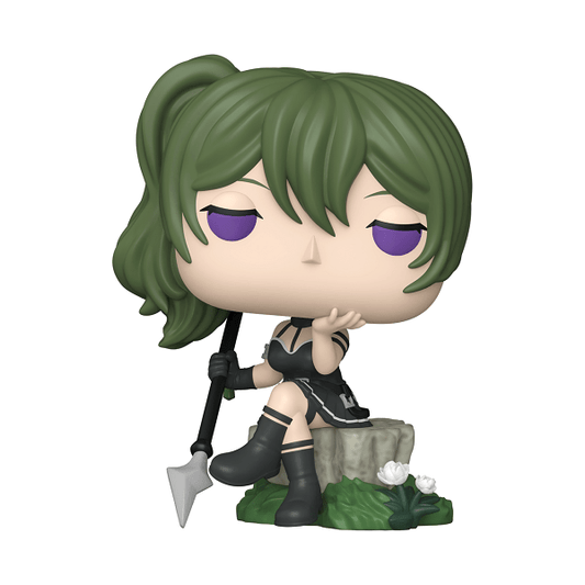 *Pre-order* Frieren - Ubel Pop! Vinyl (ETA May) - Gametraders Modbury Heights