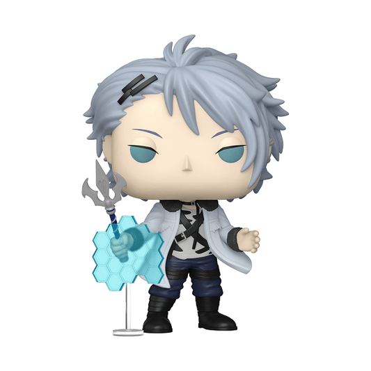 *Pre-order* Frieren - Wirbel Pop! Vinyl (ETA May) - Gametraders Modbury Heights