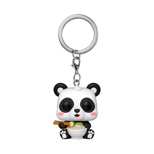 *Pre - order* Funko Food - Poke Panda Pop! Keychain (ETA June) - Gametraders Modbury Heights