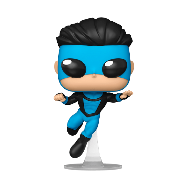 *Pre - order* Funko Fusion - Invincible Pop! Vinyl (ETA September) - Gametraders Modbury Heights