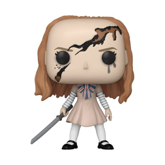 *Pre - order* Funko Fusion - M3GAN BD Pop! Vinyl (ETA August) - Gametraders Modbury Heights