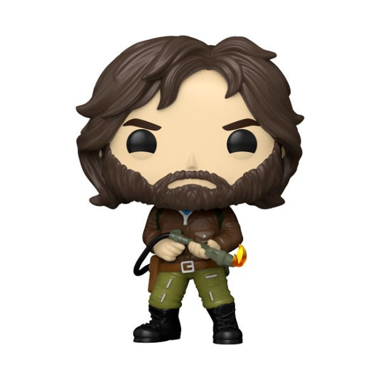 *Pre - order* Funko Fusion - R.J. MacReady Pop! Vinyl (ETA August) - Gametraders Modbury Heights