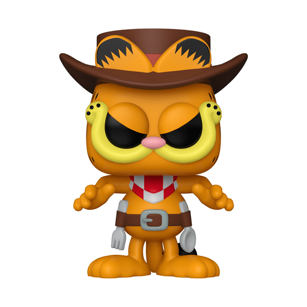 *Pre - order* Garfield - Garfield Pop! Vinyl (ETA September) - Gametraders Modbury Heights