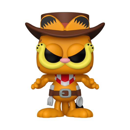 *Pre - order* Garfield - Garfield Pop! Vinyl (ETA September) - Gametraders Modbury Heights