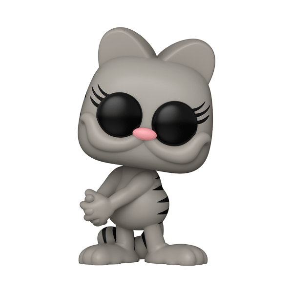 *Pre - order* Garfield - Nermal Pop! Vinyl (ETA September) - Gametraders Modbury Heights