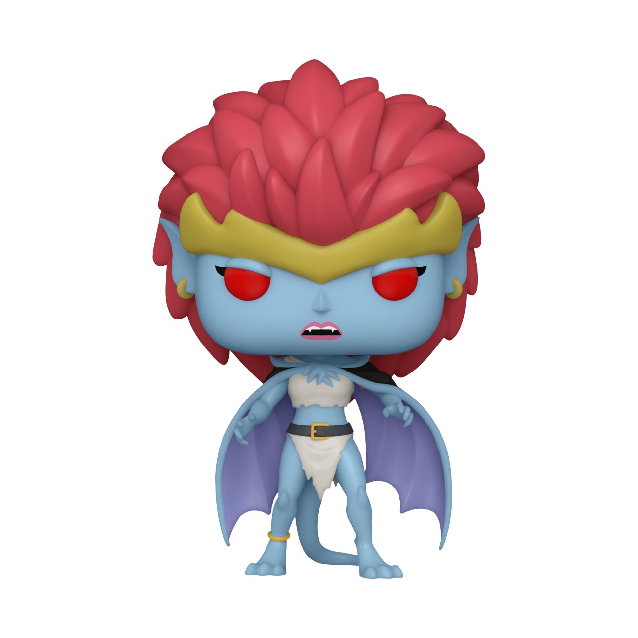 *Pre - order* Gargoyles - Demona (Angry) Pop! Vinyl (ETA June) - Gametraders Modbury Heights