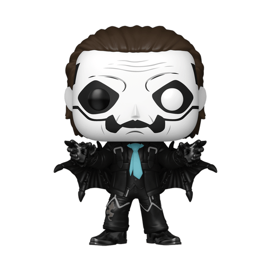 *Pre-order* Solo Leveling - Iron Pop! Vinyl (ETA August)