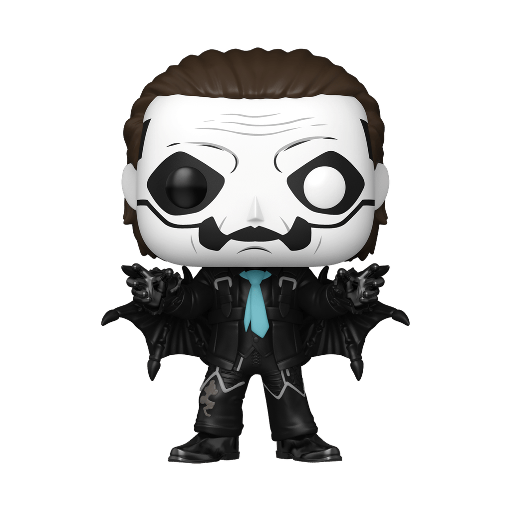 *Pre - order* Ghost - Bat Pop! Vinyl (ETA August) - Gametraders Modbury Heights
