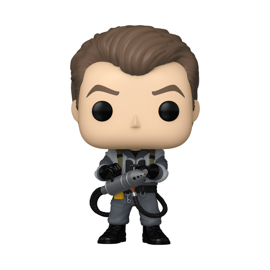 *Pre - order* Ghostbusters II (1989) - Ray Stantz Pop! Vinyl (ETA July) - Gametraders Modbury Heights
