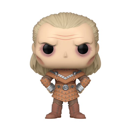 *Pre - order* Ghostbusters II (1989) - Vigo Pop! Vinyl (ETA July) - Gametraders Modbury Heights
