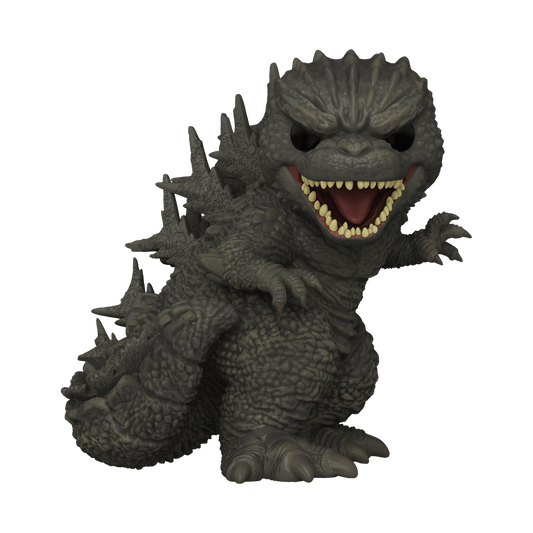 *Pre - order* Godzilla: Minus One - Godzilla 6" Anime Expo 2025 Pop! Vinyl (ETA July) - Gametraders Modbury Heights