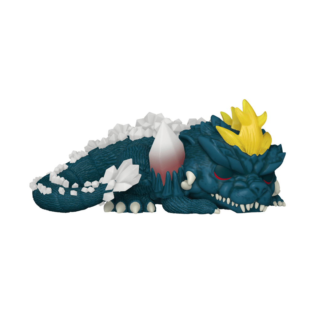 *Pre - order* Godzilla - Sleeping Spacegodzilla 6" Pop! Vinyl (ETA November) - Gametraders Modbury Heights