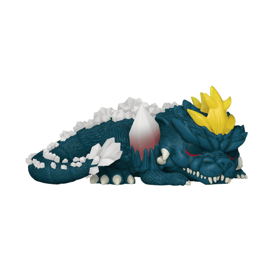 *Pre - order* Godzilla - Sleeping Spacegodzilla 6" Pop! Vinyl (ETA November) - Gametraders Modbury Heights