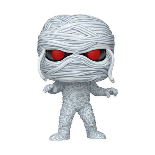 *Pre-order* Goosebumps - Curse Mummy Pop! Vinyl (ETA September) - Gametraders Modbury Heights