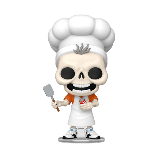 *Pre-order* Goosebumps - Say Cheese Pop! Vinyl (ETA September) - Gametraders Modbury Heights