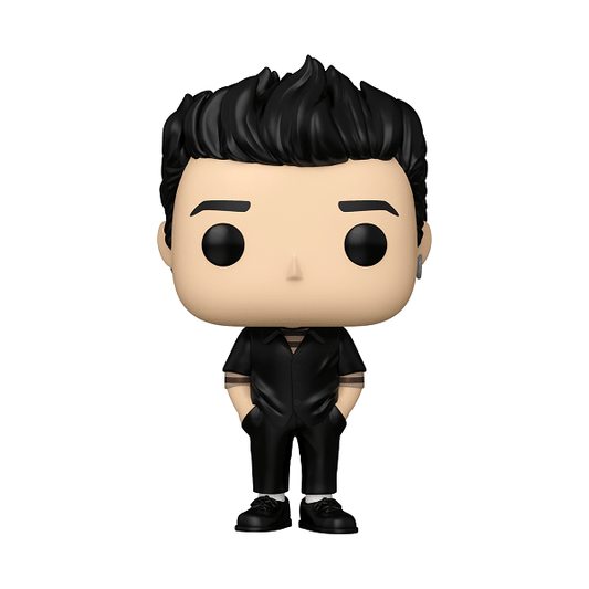*Pre-order* Green Day - Billie Joe (Basket Case) Pop! Vinyl (ETA April) - Gametraders Modbury Heights