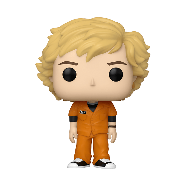 *Pre-order* Green Day - Mike Dirnt (Basket Case) Pop! Vinyl (ETA April) - Gametraders Modbury Heights