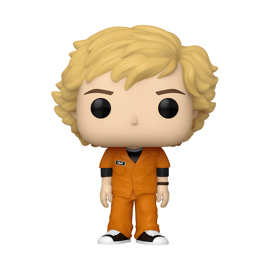 *Pre-order* Green Day - Mike Dirnt (Basket Case) Pop! Vinyl (ETA April) - Gametraders Modbury Heights