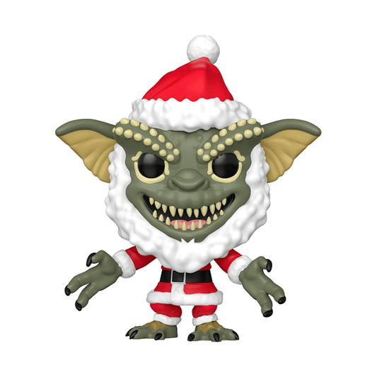 *Pre-order* Gremlins - Gremlin (Holiday) Pop! Vinyl (ETA August) - Gametraders Modbury Heights