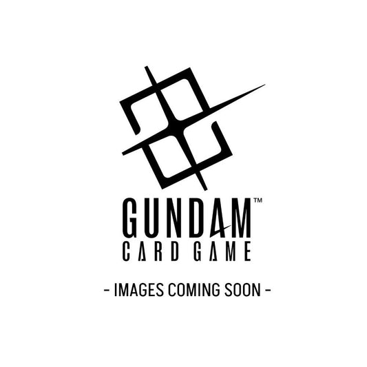 *Pre - order* Gundam Card Game: Starter Deck – Clan Unity [ST06] (24th October) - Gametraders Modbury Heights