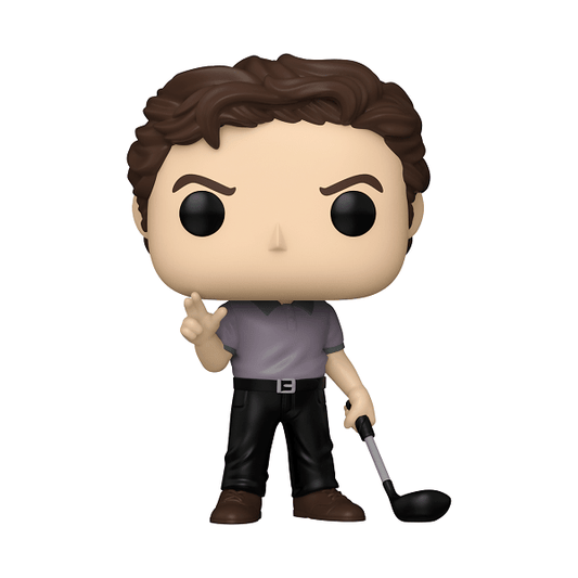 *Pre-order* Happy Gilmore - Shooter McGavin Pop! Vinyl (ETA April) - Gametraders Modbury Heights