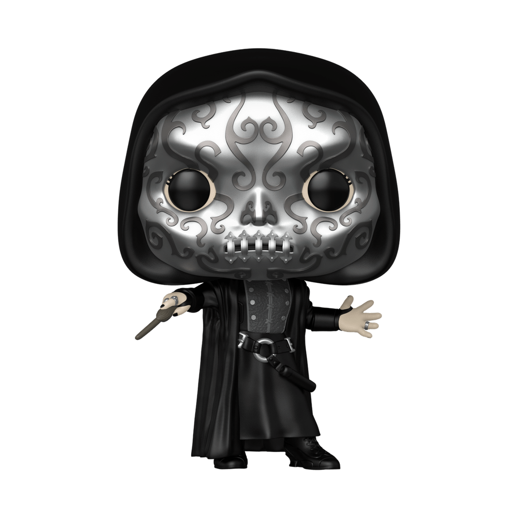 *Pre-order* Harry Potter - Bellatrix Lestrange (Masked) Pop! Vinyl (ETA August) - Gametraders Modbury Heights