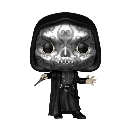 *Pre-order* Harry Potter - Bellatrix Lestrange (Masked) Pop! Vinyl (ETA August) - Gametraders Modbury Heights
