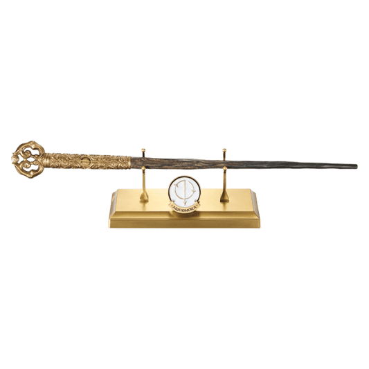 *Pre-order* Harry Potter – Celebration Wand 2026 Alohomora Edition (ETA February) - Gametraders Modbury Heights