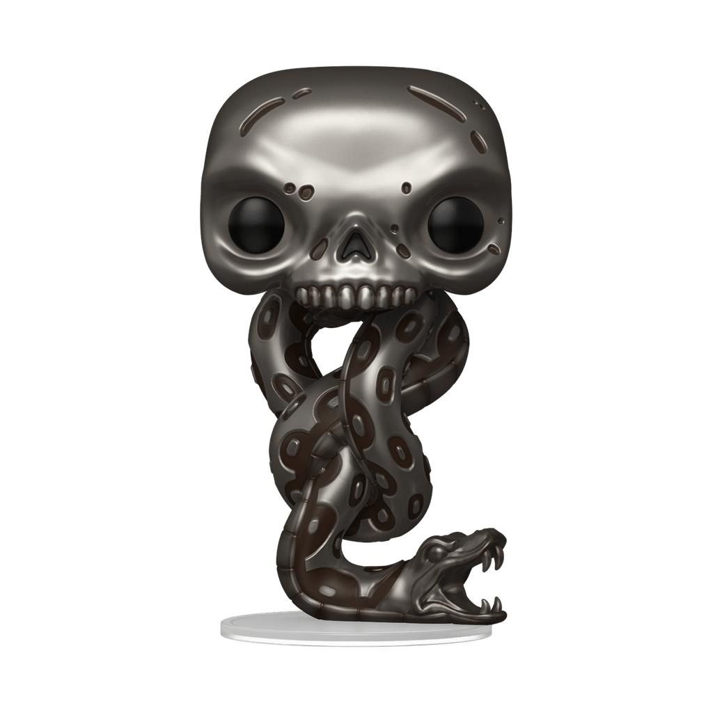 *Pre - order* Harry Potter - Dark Mark Pop! Vinyl (ETA July) - Gametraders Modbury Heights