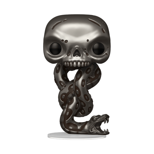 *Pre - order* Harry Potter - Dark Mark Pop! Vinyl (ETA July) - Gametraders Modbury Heights