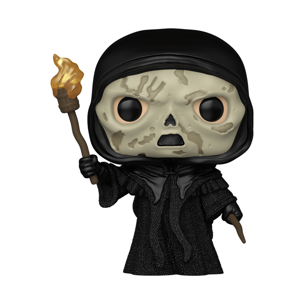 *Pre-order* Harry Potter - Death Eater Pop! Vinyl (ETA August) - Gametraders Modbury Heights