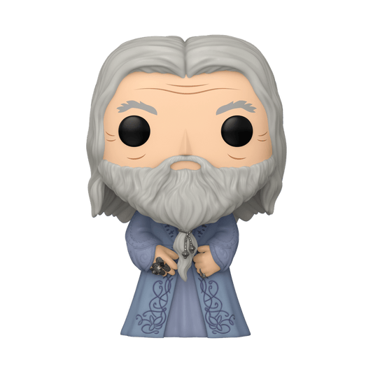 *Pre - order* Harry Potter - Dumbledore (Alt Outfit) Pop! Vinyl (ETA August) - Gametraders Modbury Heights
