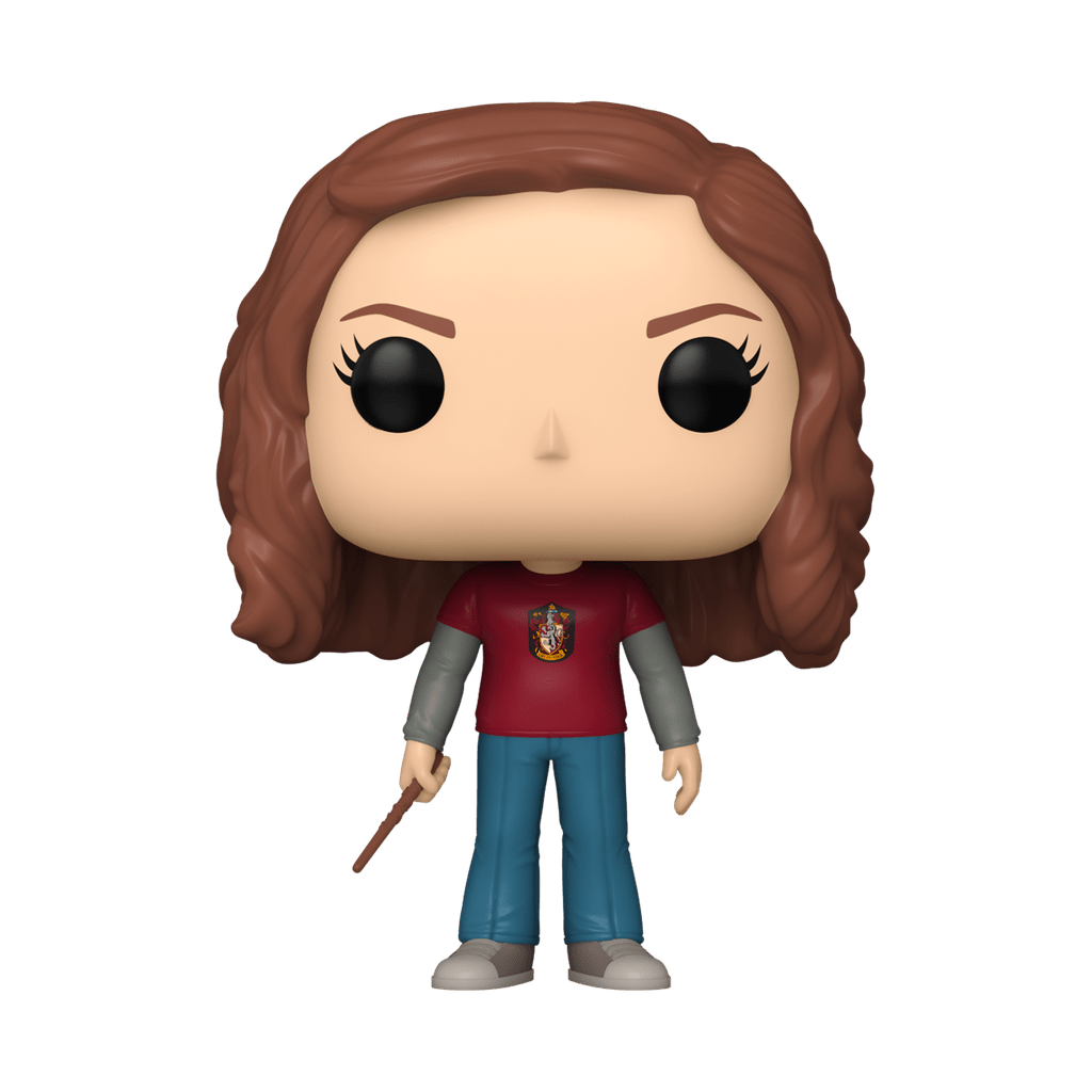 *Pre - order* Harry Potter - Hermione (Oppugno) Pop! Vinyl (ETA July) - Gametraders Modbury Heights