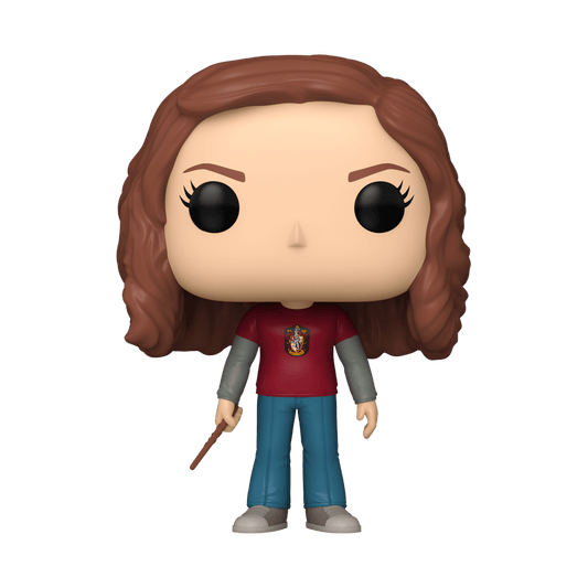 *Pre - order* Harry Potter - Hermione (Oppugno) Pop! Vinyl (ETA July) - Gametraders Modbury Heights
