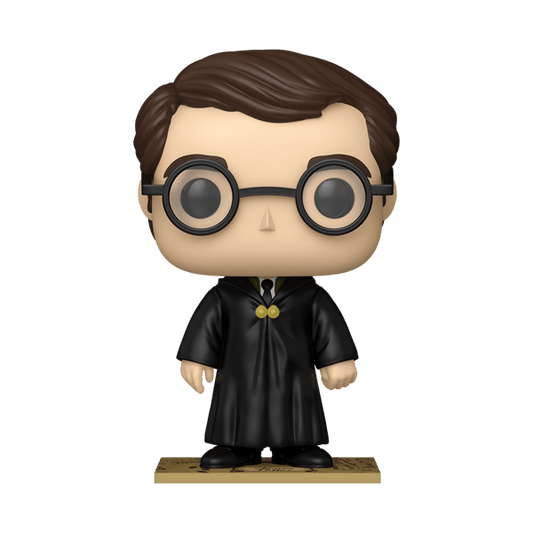 *Pre-order* Harry Potter - James Potter (Marauders) Pop! Vinyl (ETA October) - Gametraders Modbury Heights